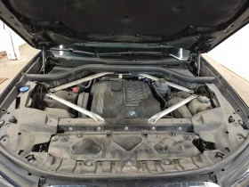 BMW X7 40i * * CARFAX * * АВТО КРЕДИТ * *  - 77999 лв. / 39880.26 € - 25431412 17