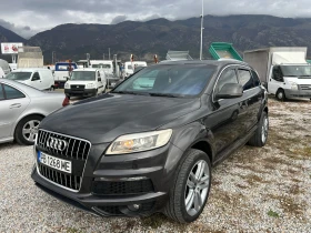 Audi Q7 S-line, снимка 15