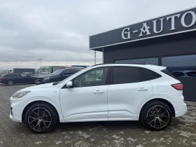 Ford Kuga 1.5 EcoBlue 120ks 120000 km Собствен лизинг !!! - 34900 лв. / 17844.09 € - 23053473 8