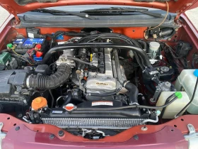 Suzuki Grand vitara 2, 0 4х4, снимка 15