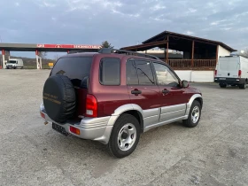 Suzuki Grand vitara 2, 0 4х4, снимка 5