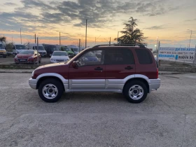 Suzuki Grand vitara 2, 0 4х4, снимка 3