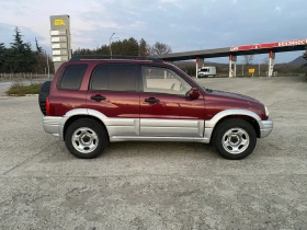 Suzuki Grand vitara 2, 0 4х4, снимка 4