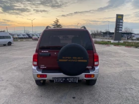 Suzuki Grand vitara 2, 0 4х4, снимка 8