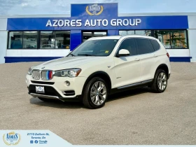BMW X3 * AWD xDrive28d| Diesel| Loaded| Nav| B.Cam| Sunro - 30200 лв. / 15441.01 € - 53780038 2