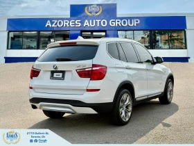 BMW X3 * AWD xDrive28d| Diesel| Loaded| Nav| B.Cam| Sunro - 30200 лв. / 15441.01 € - 53780038 5