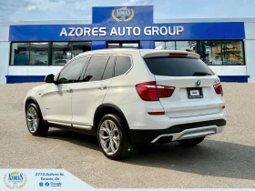 BMW X3 * AWD xDrive28d| Diesel| Loaded| Nav| B.Cam| Sunro - 30200 лв. / 15441.01 € - 53780038 4