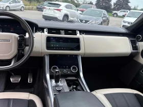 Land Rover Range Rover Sport * HST * CARFAX * БЕЗ ПЪРВОНАЧАЛНА ВНОСКА - 37000 € / 72365.71 лв. - 59636844 9