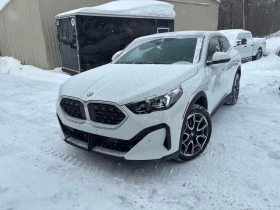 BMW X2 * xDrive28i * CARFAX * БЕЗ ПЪРВОНАЧАЛНА ВНОСКА