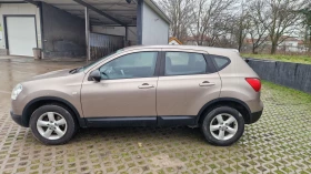 Nissan Qashqai 1.5 DCI - 3999 € / 7821.36 лв. - 39336006 4