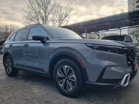 Honda Cr-v 2.0 Hybrid* TOURING, снимка 6