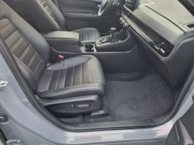 Honda Cr-v 2.0 Hybrid* TOURING, снимка 14