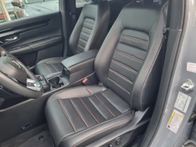 Honda Cr-v 2.0 Hybrid* TOURING, снимка 11