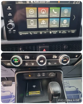 Honda Cr-v 2.0 Hybrid* TOURING, снимка 8
