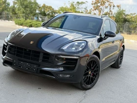 Porsche Macan GTS 