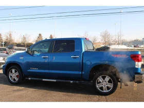 Toyota Tundra * Limited CrewMax 4WD 5.7L Safety Included Leather - 16700 € / 32662.36 лв. - 54323829 5
