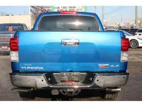 Toyota Tundra * Limited CrewMax 4WD 5.7L Safety Included Leather - 16700 € / 32662.36 лв. - 54323829 6