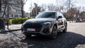 Audi Q5 45 PROGRESSIV - 44500 € / 87034.43 лв. - 20933748 3