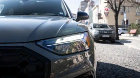 Audi Q5 45 PROGRESSIV - 44500 € / 87034.43 лв. - 20933748 7