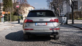 Audi Q5 45 PROGRESSIV - 44500 € / 87034.43 лв. - 20933748 4