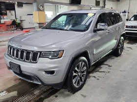 Jeep Grand cherokee * Limited 4x4 * CARFAX * ЦЕНА ДО БГ