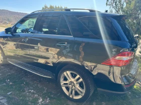 Mercedes-Benz ML 250 - 16300 € / 31880.03 лв. - 78394380 2