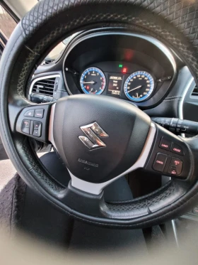 Suzuki SX4 S-Cross 1.6 Газ/Бензин - 9300 € / 18189.22 лв. - 65642909 5