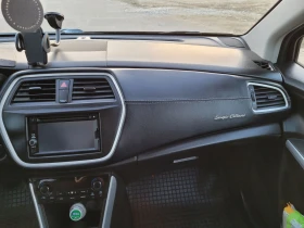 Suzuki SX4 S-Cross 1.6 Газ/Бензин - 9300 € / 18189.22 лв. - 65642909 4