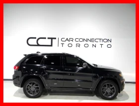 Jeep Grand cherokee 80* ANNIVERSARY* EDITION* 3.6* V6* 8ZF* ДИСТРОНИК* - 18490 € / 36163.30 лв. - 49762735 6