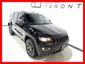 Jeep Grand cherokee 80* ANNIVERSARY* EDITION* 3.6* V6* 8ZF* ДИСТРОНИК* - 18490 € / 36163.30 лв. - 49762735 7