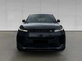 Land Rover Range Rover Sport P635 SV* EDITION ONE* ПАНО* HUD* 360* ГАРАНЦИЯ - 152000 € / 297286.16 лв. - 54150535 3