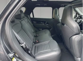 Land Rover Range Rover Sport P635 SV* EDITION ONE* ПАНО* HUD* 360* ГАРАНЦИЯ - 152000 € / 297286.16 лв. - 54150535 14