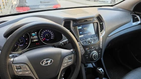 Hyundai Santa fe Grand CRDi 4WD - 11999 € / 23468.00 лв. - 75910139 7