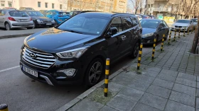 Hyundai Santa fe Grand CRDi 4WD - 11999 € / 23468.00 лв. - 75910139 2