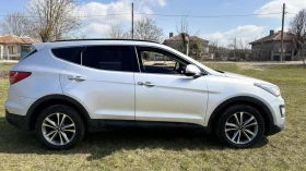 Hyundai Santa fe 2.0 Dizel 4x4 - 12600 € / 24643.46 лв. - 98252577 3