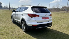 Hyundai Santa fe 2.0 Dizel 4x4 - 12600 € / 24643.46 лв. - 98252577 4