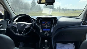 Hyundai Santa fe 2.0 Dizel 4x4 - 12600 € / 24643.46 лв. - 98252577 16