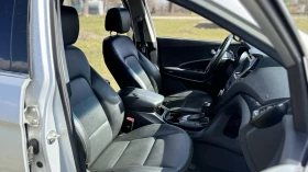 Hyundai Santa fe 2.0 Dizel 4x4 - 12600 € / 24643.46 лв. - 98252577 12