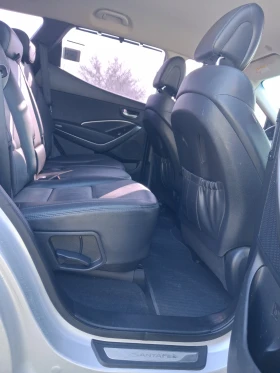 Hyundai Santa fe 2.0 Dizel 4x4 - 12600 € / 24643.46 лв. - 98252577 11