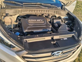 Hyundai Santa fe 2.0 Dizel 4x4 - 12600 € / 24643.46 лв. - 98252577 17