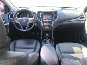Hyundai Santa fe 2.0 Dizel 4x4 - 12600 € / 24643.46 лв. - 98252577 9