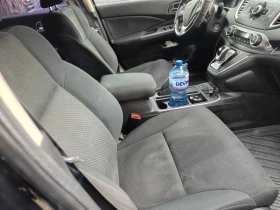 Honda Cr-v Elegance - 14000 € / 27381.62 лв. - 87805623 7