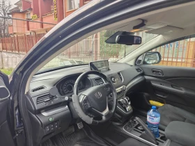 Honda Cr-v Elegance - 14000 € / 27381.62 лв. - 87805623 2