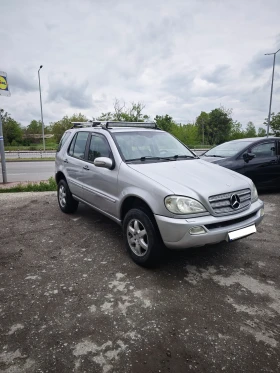 Mercedes-Benz ML 270 | Mobile.bg � ����� ������ 3