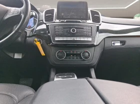 Mercedes-Benz GLE 350 D/4MATIC| PANORAMA| HARMAN/KARDON| NIGHT VISION|  - 34900 € / 68258.47 лв. - 47810131 11