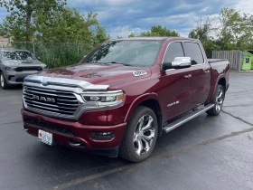 ������ Dodge RAM 1500