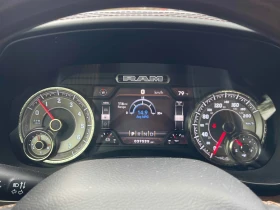 Dodge RAM 1500 LIMITED LONGHORN / CARFAX | Mobile.bg � ����� ������ 6