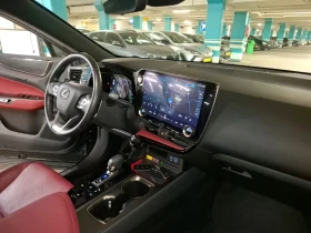 Lexus NX 350h  Executive AWD Червена Кожа | Auto.bg — изображение 5