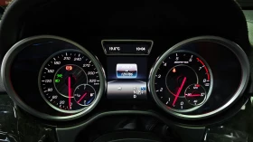Mercedes-Benz GLE 63 AMG 360* BLIND SPOT* ��. ��������* ���* ������ ���� | Mobile.bg � ����� ������ 8