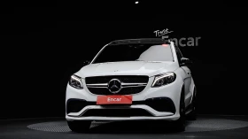 Mercedes-Benz GLE 63 AMG 360* BLIND SPOT* ��. ��������* ���* ������ ���� | Mobile.bg � ����� ������ 3